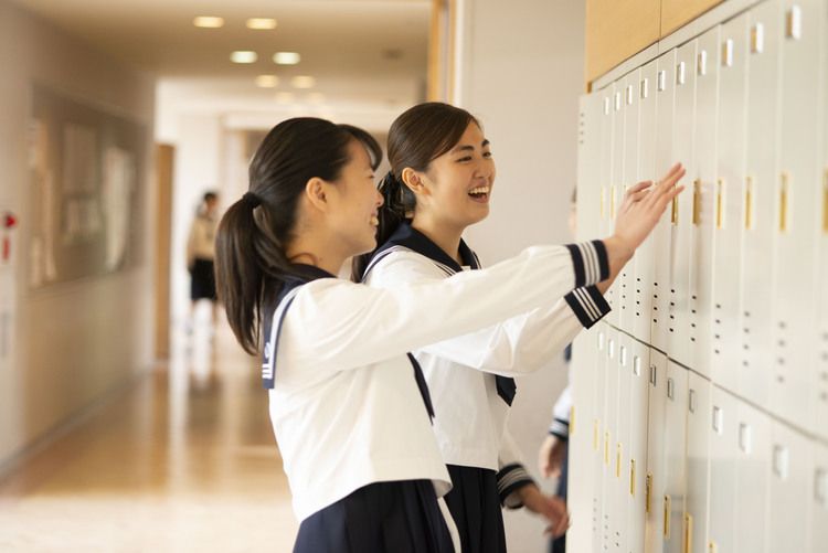 和洋国府台女子高校 千葉県 の情報 偏差値 口コミなど みんなの高校情報