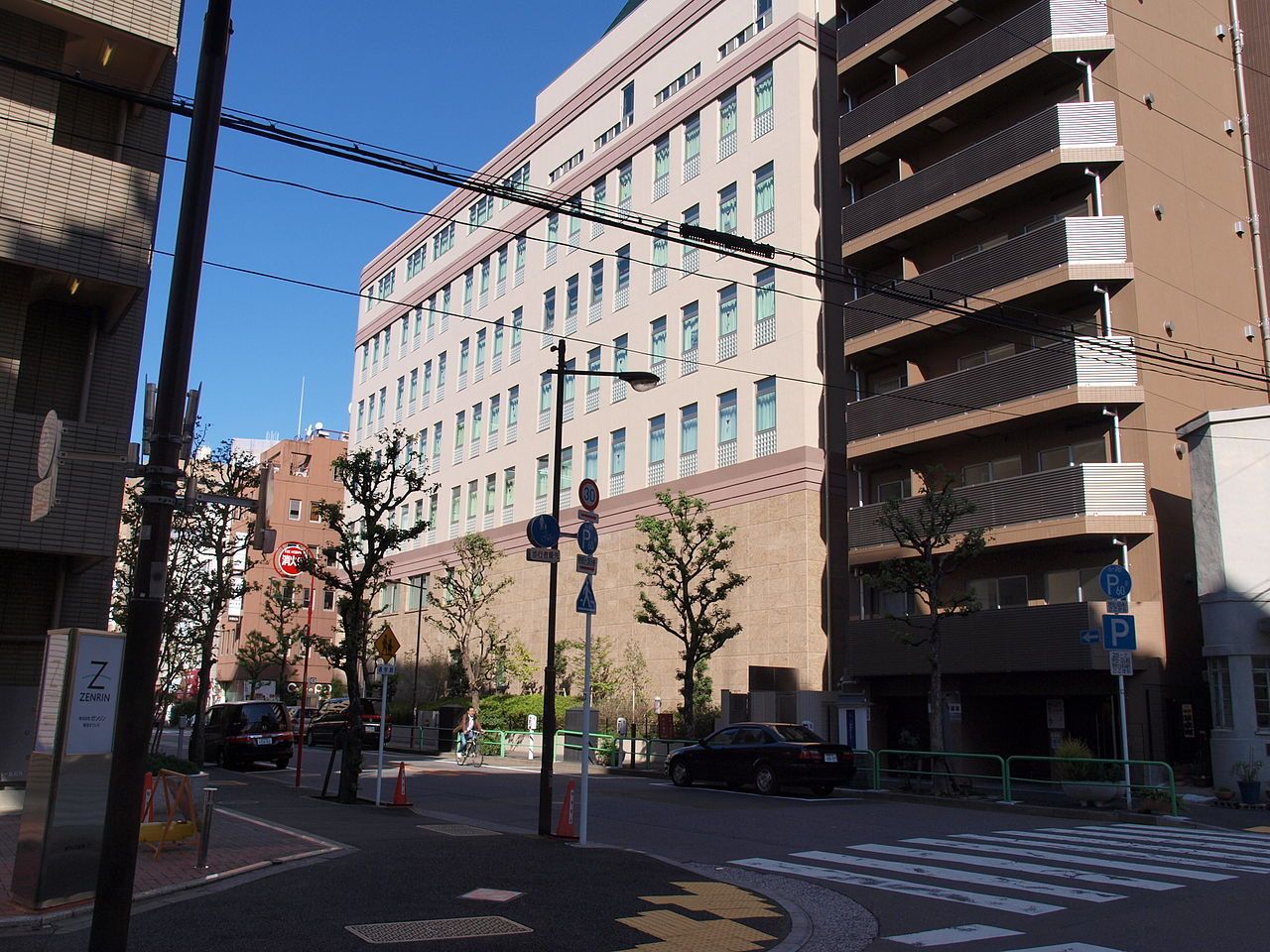 神田女学園中学（千代田区）偏差値・学校教育情報｜みんなの中学校情報