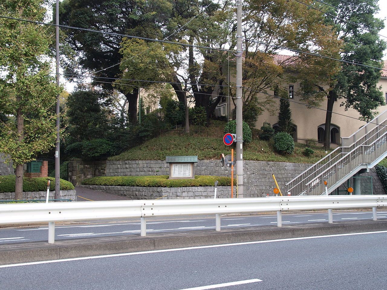 香蘭女学校中等科 品川区 偏差値 学校教育情報 みんなの中学校情報