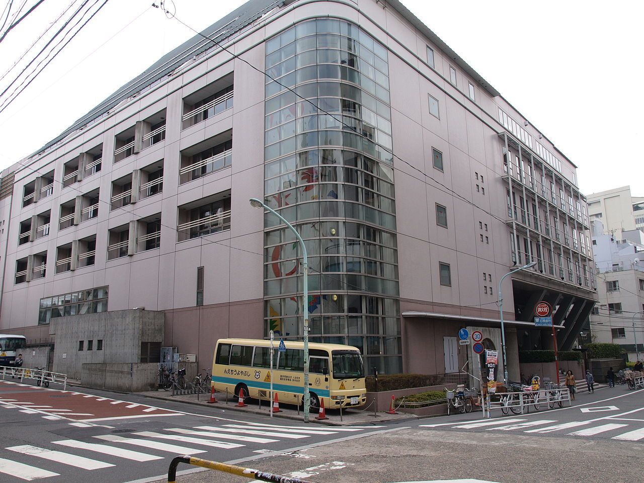 渋谷教育学園渋谷中学（渋谷区）偏差値・学校教育情報｜みんなの中学校情報