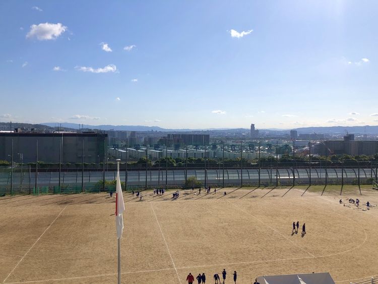 島本高校 大阪府 の情報 偏差値 口コミなど みんなの高校情報