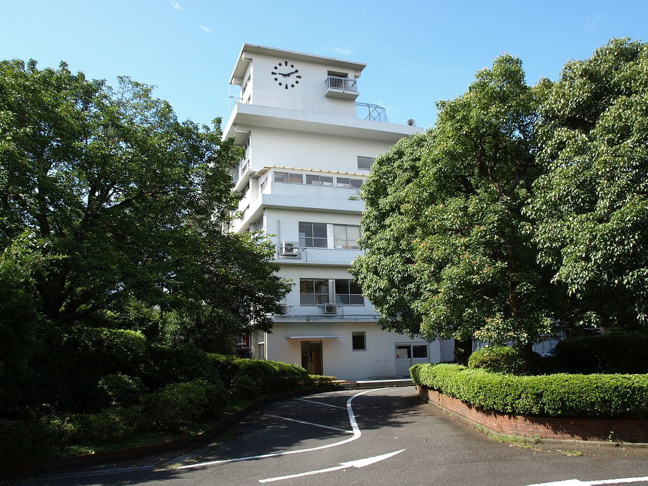 北鎌倉女子学園中学 鎌倉市 偏差値 学校教育情報 みんなの中学校情報