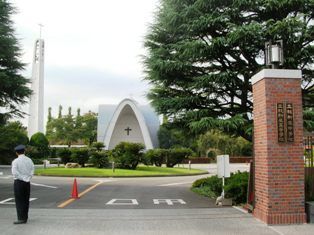 立教新座中学 新座市 の口コミ34件 みんなの中学校情報