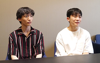 上宮学園中学校