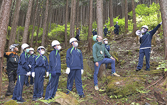 明治大学付属世田谷中学校