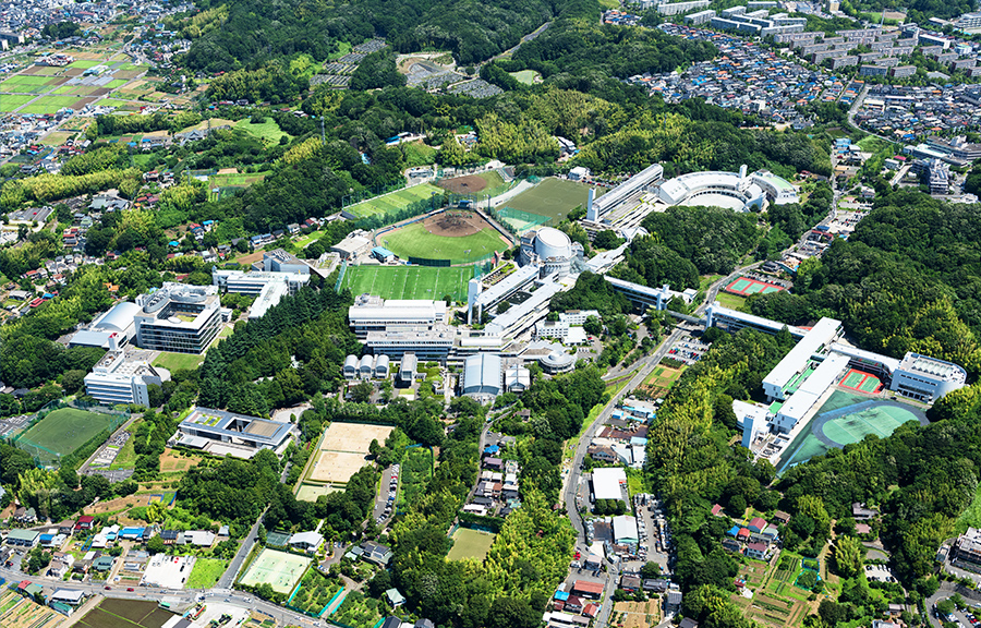 桐蔭学園高等学校のインタビュー | みんなの高校情報